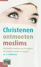 Omslag van Christenen ontmoeten Moslims