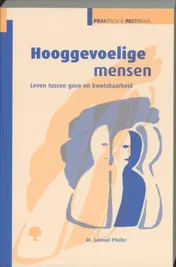 Omslag van Hooggevoelige mensen