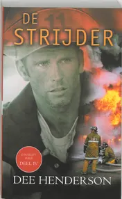 Omslag van De strijder