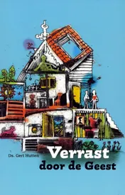 Omslag van Verrast door de geest