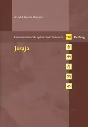 Omslag van Jesaja
