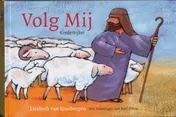 Omslag van Volg Mij