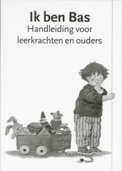 Omslag van Handleiding voor leerkrachten en ouders