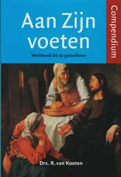Omslag van Compendium Aan Zijn voeten