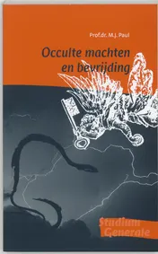 Omslag van Occulte machten en bevrijding