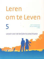 Omslag van 5