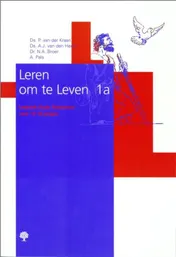 Omslag van 1a Oud Testament