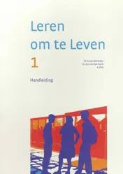 Omslag van Handleiding