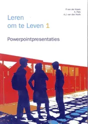 Omslag van 1 Powerpointpresentaties
