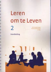 Omslag van handleiding