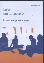 Omslag van Powerpointpresentaties