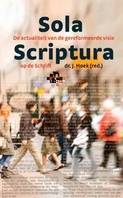 Omslag van Sola Scriptura
