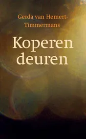 Omslag van Koperen deuren