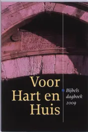 Omslag van Voor Hart en Huis