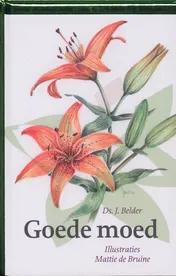 Omslag van Goede moed