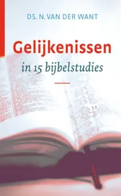 Omslag van Gelijkenissen