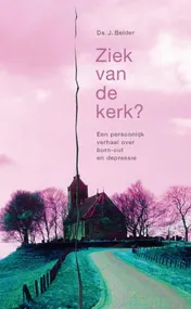 Omslag van Ziek van de kerk?