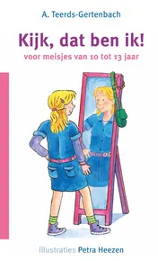 Omslag van Kijk, dat ben ik!