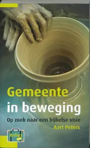 Omslag van Gemeente in beweging
