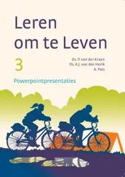 Omslag van 3 Powerpointpresentaties