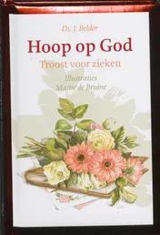 Omslag van Hoop op God