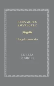 Omslag van Het gekrookte riet