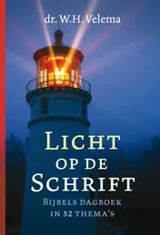 Omslag van Licht op de Schrift