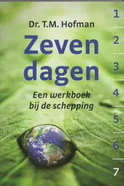 Omslag van Zeven dagen