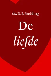 Omslag van De liefde