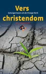 Omslag van Vers christendom
