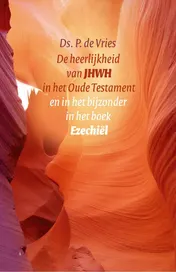 Omslag van De heerlijkheid van JHWH