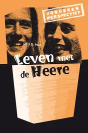 Omslag van Leven met de Heere
