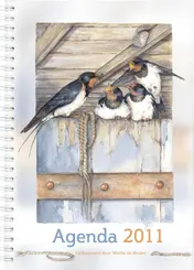 Omslag van 2011