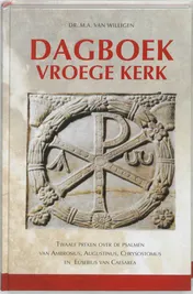 Omslag van Dagboek Vroege Kerk