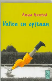 Omslag van Vallen en opstaan