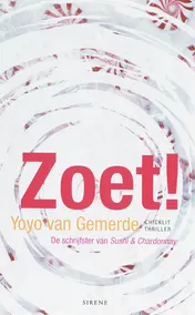 Omslag van Zoet!