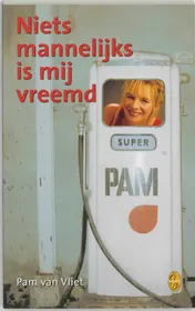 Omslag van Niets mannelijks is mij vreemd