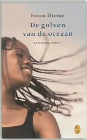 Omslag van De golven van de oceaan