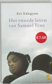Omslag van Het tweede leven van Samuel Tyne