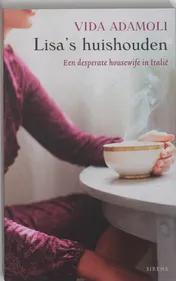 Omslag van Lisa's huishouden