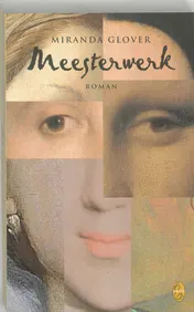 Omslag van Meesterwerk