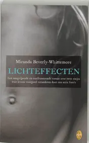 Omslag van Lichteffecten