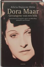 Omslag van Dora maar
