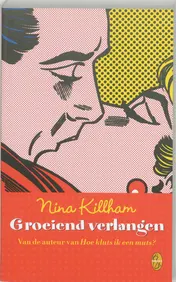 Omslag van Groeiend verlangen