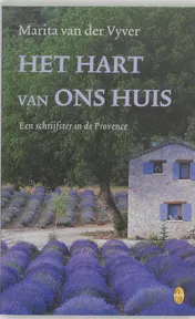 Omslag van Het hart van ons huis