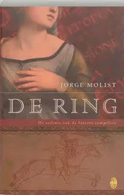 Omslag van De ring