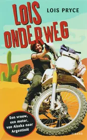 Omslag van Lois onderweg