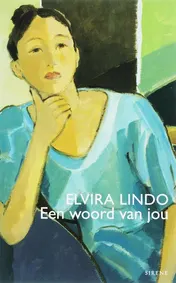 Omslag van Een woord van jou