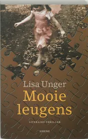 Omslag van Mooie leugens