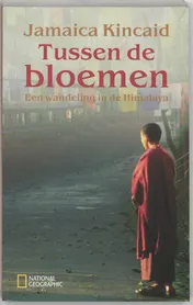 Omslag van Tussen de bloemen